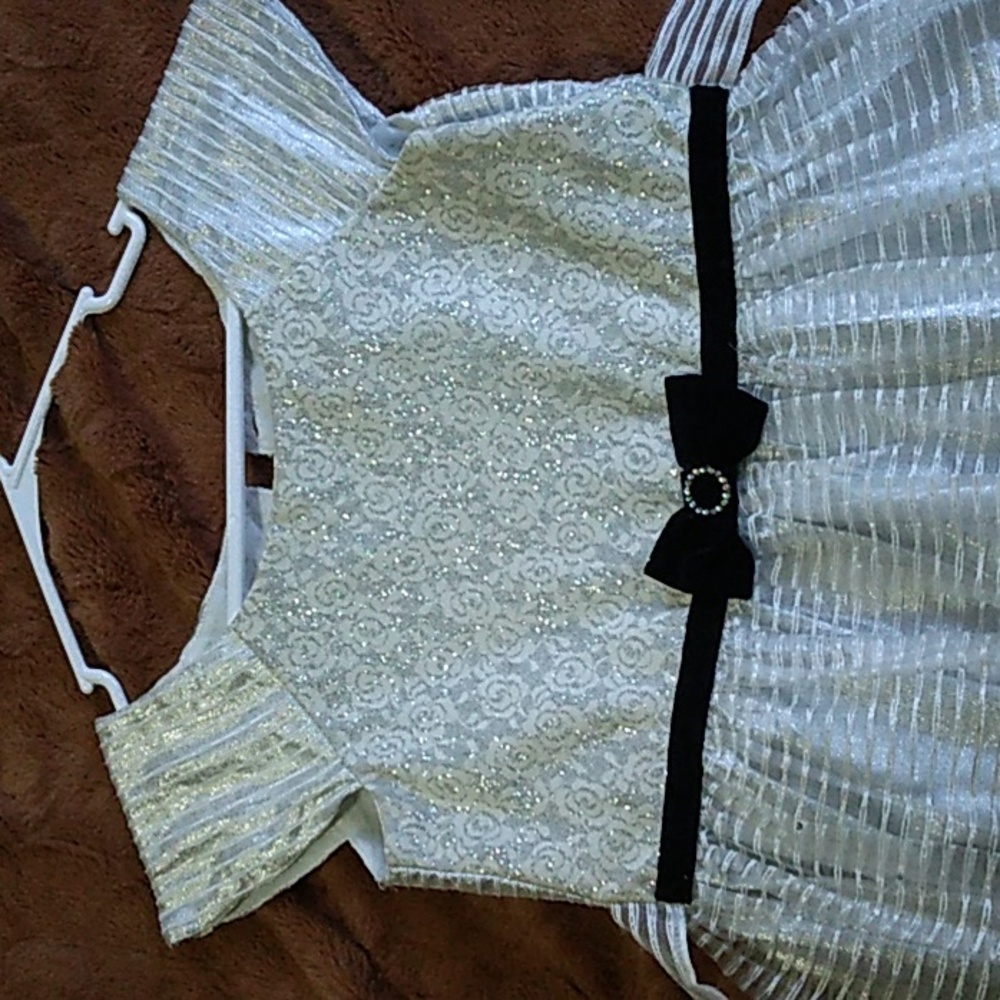 Jona Michelle girls dress